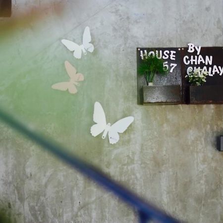 Chanchalay Hip Hostel Sha Extra Plus Krabi Exterior foto